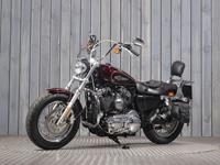 HARLEY-DAVIDSON SPORTSTER 1200