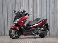 HONDA NSS125 FORZA