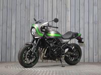 KAWASAKI Z900RS CAFE