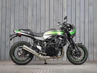 KAWASAKI Z900RS CAFE