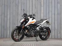 KTM 390 DUKE