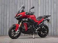 BMW S1000XR