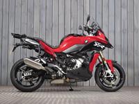 BMW S1000XR