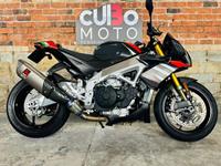 APRILIA TUONO V4 1100 FACTORY