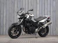 BMW F800R