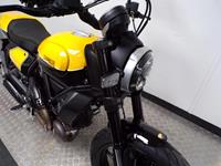 DUCATI SCRAMBLER 800