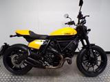 DUCATI SCRAMBLER 800 