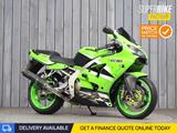 ZX-6R 