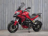 DUCATI MULTISTRADA 1200