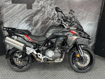 BENELLI TRK 502