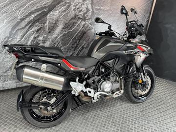 BENELLI TRK 502