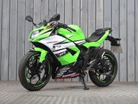 KAWASAKI NINJA 250R