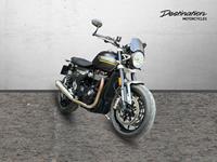 TRIUMPH SPEED TWIN 1200