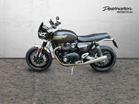 TRIUMPH SPEED TWIN 1200