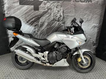 HONDA CBF600