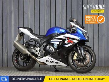 SUZUKI GSX-R1000