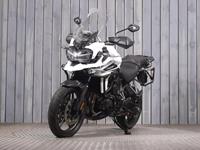 TRIUMPH TIGER 1200 XR