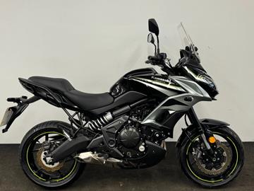 KAWASAKI VERSYS 650