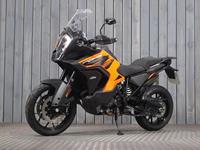 KTM 1290 SUPER ADVENTURE S