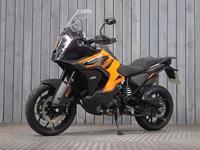 KTM 1290 SUPER ADVENTURE S