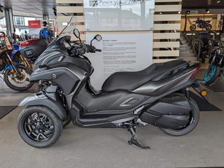 YAMAHA TRICITY 300 