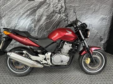 HONDA CBF500