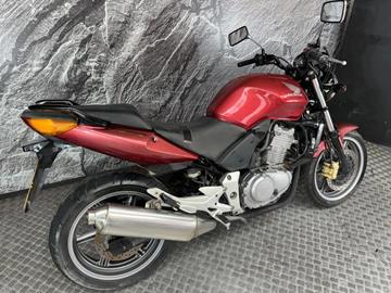 HONDA CBF500