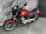 CBF500 