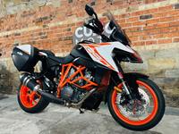 KTM 1290 SUPERDUKE GT