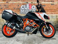 KTM 1290 SUPERDUKE GT