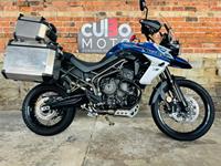 TRIUMPH TIGER 800 XC