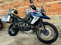 TRIUMPH TIGER 800 XC