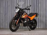 KTM 890 ADVENTURE