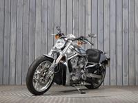 HARLEY-DAVIDSON NIGHT ROD