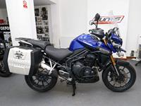 TRIUMPH TIGER 1200 EXPLORER