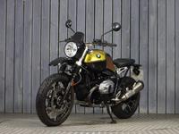 BMW R NINE T