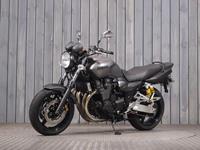 YAMAHA XJR1300