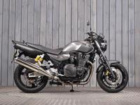 YAMAHA XJR1300