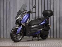 YAMAHA XMAX 300