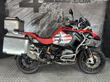 BMW R1200GS ADVENTURE