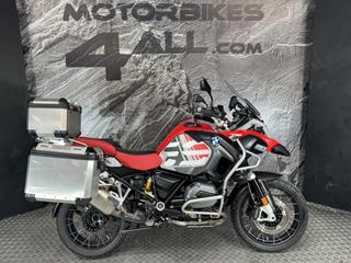 BMW R1200GS ADVENTURE 