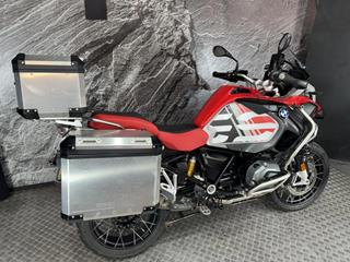 BMW R1200GS ADVENTURE 