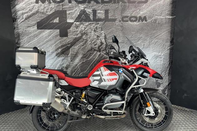 BMW R1200GS ADVENTURE