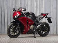 HONDA CBR1000RR FIREBLADE