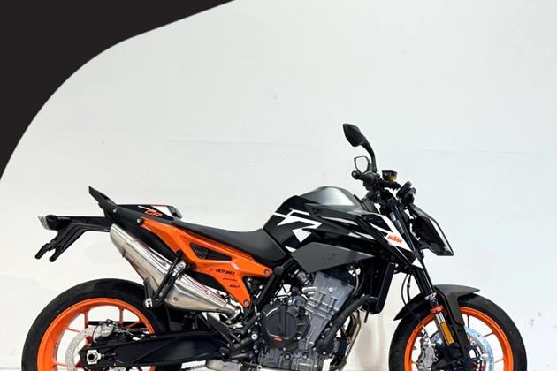 KTM 890 DUKE