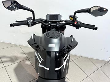 KTM 890 DUKE