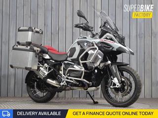 BMW R1250GS ADVENTURE 