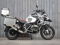 BMW R1250GS ADVENTURE