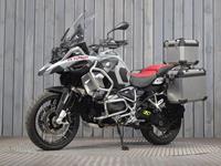 BMW R1250GS ADVENTURE