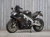 APRILIA RSV4